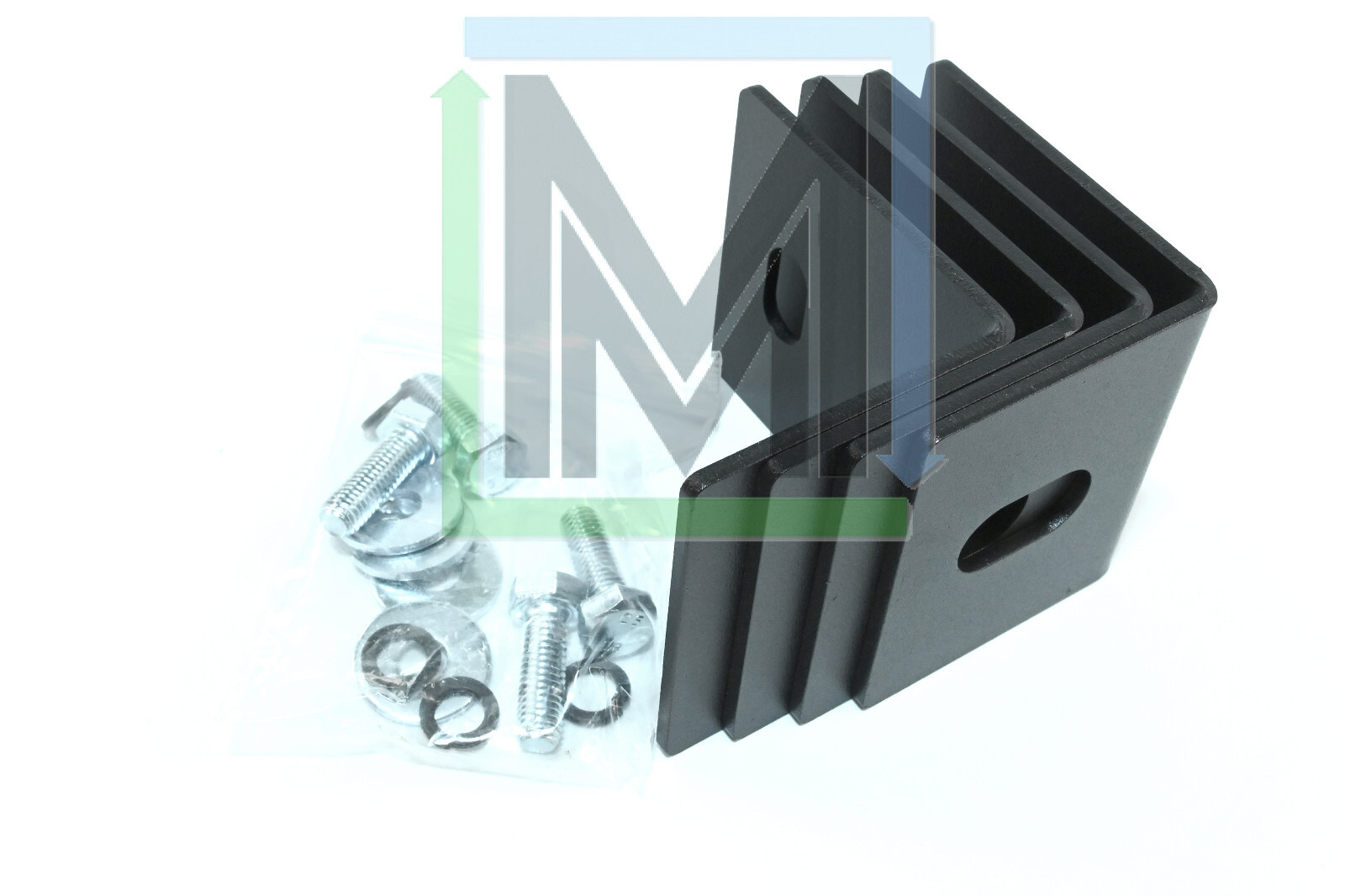 APC AR7701 APC NetShelter SX Bolt-Down stabilizer Kit