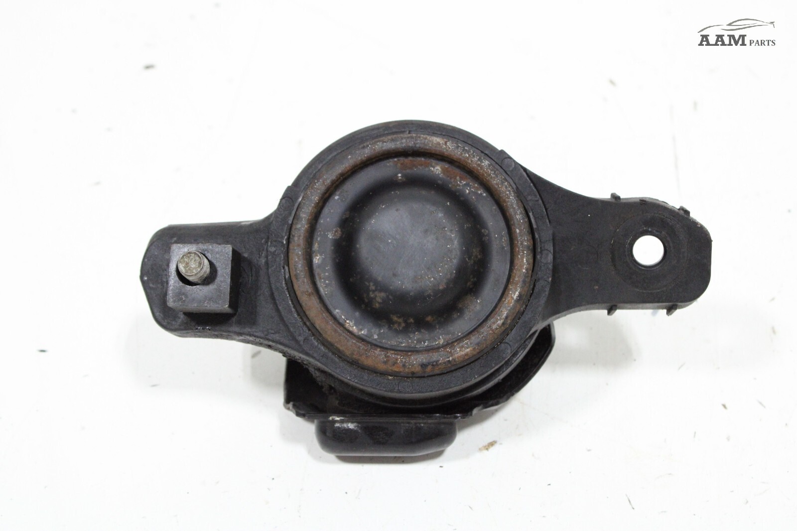 2017-2023 SUBARU IMPREZA 2.0L ENGINE RIGHT SIDE MOUNT BRACKET INSULATOR OEM