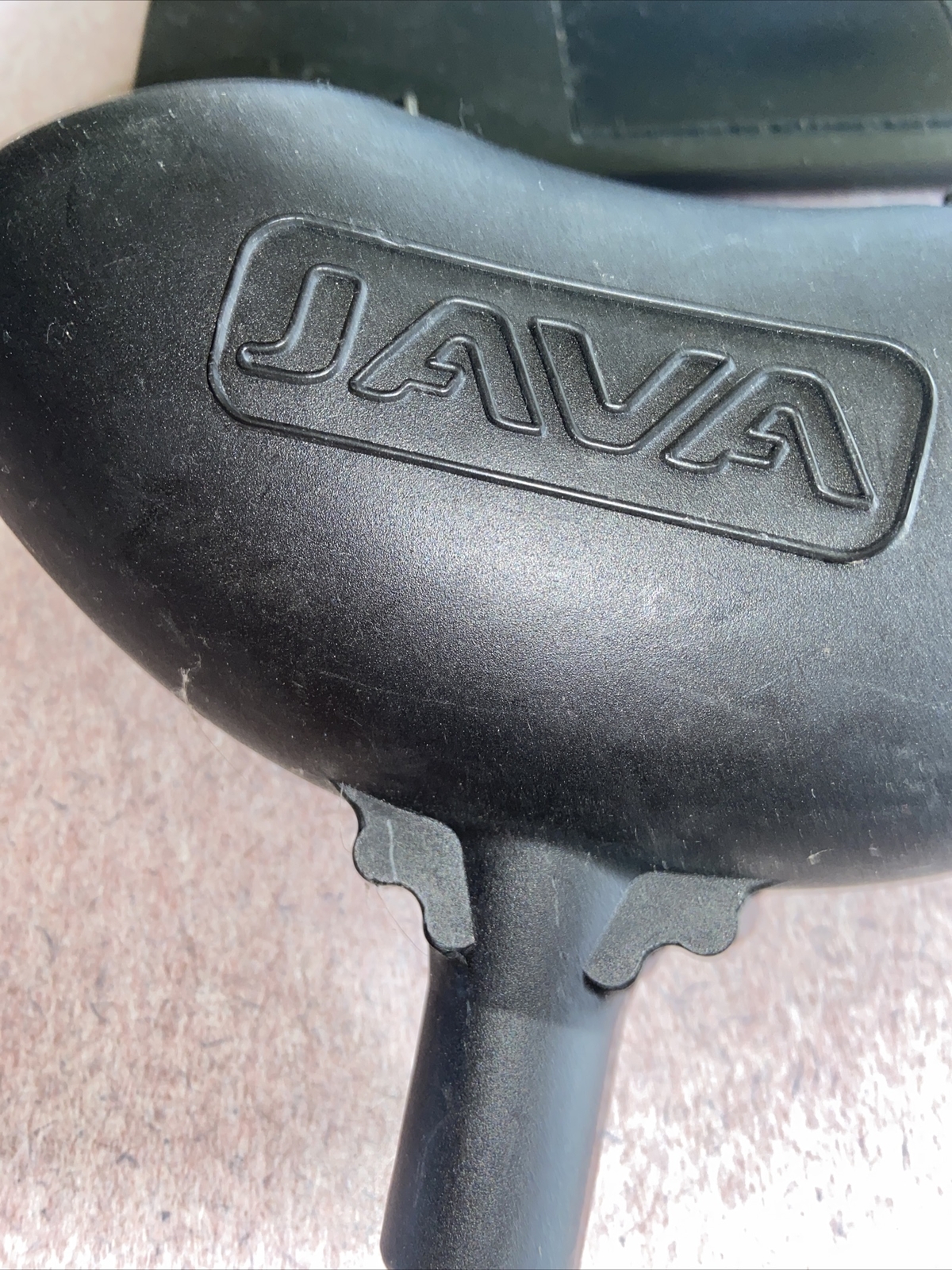 JAVA 200 RD Paintball Loader
