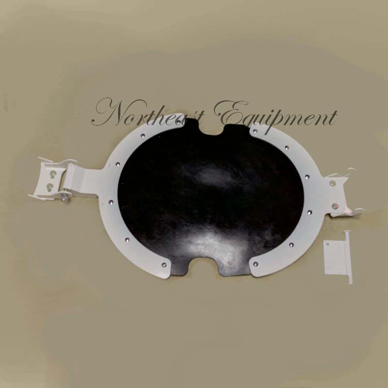 990231 Eaton Pump Shaft Seal
