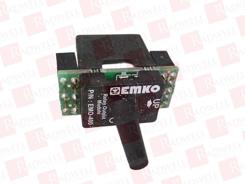EMKO EMO-400 / EMO400 (NEW IN BOX)