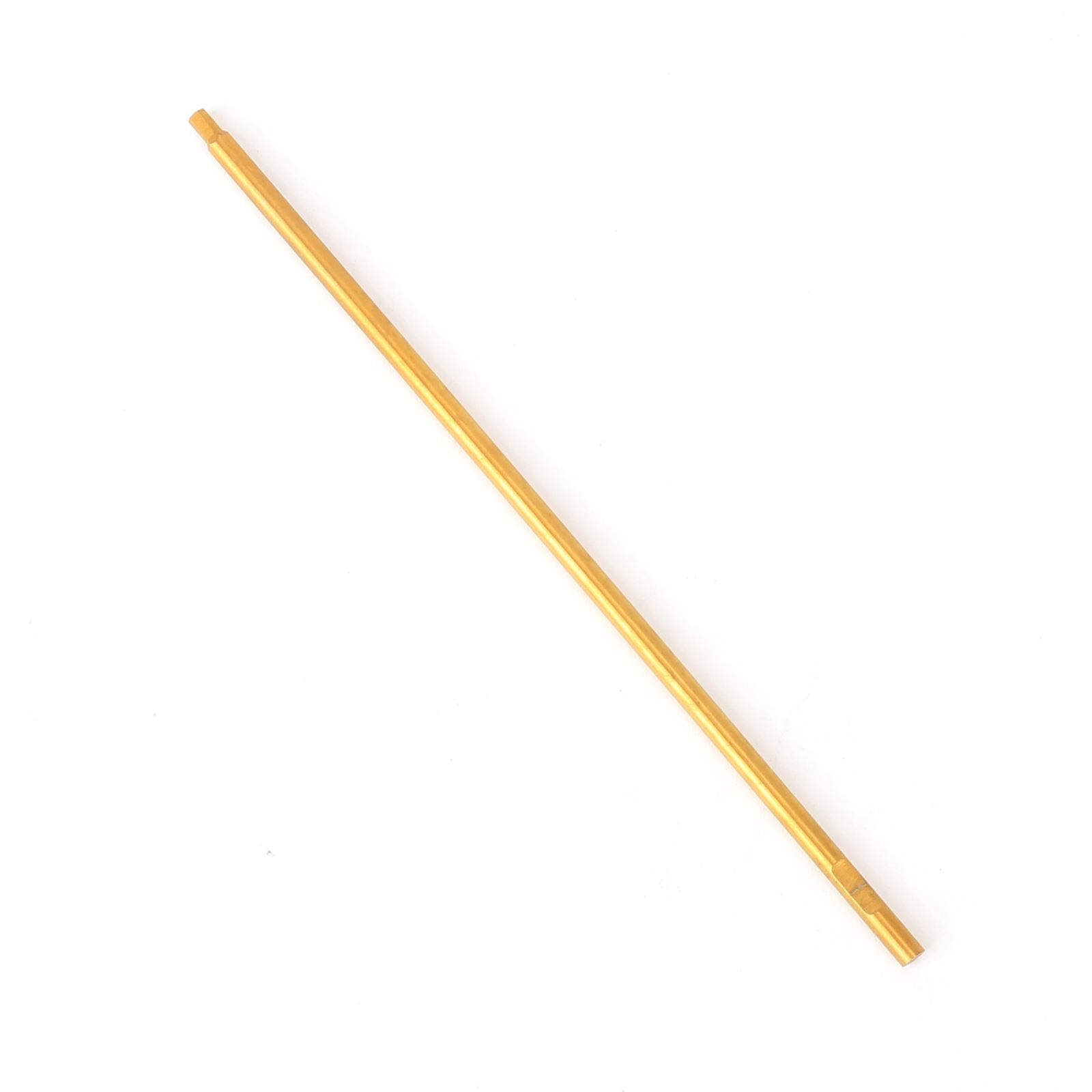 Method R/C Tools - Replacement Tip: Metric Hex Drive (2.0mm)