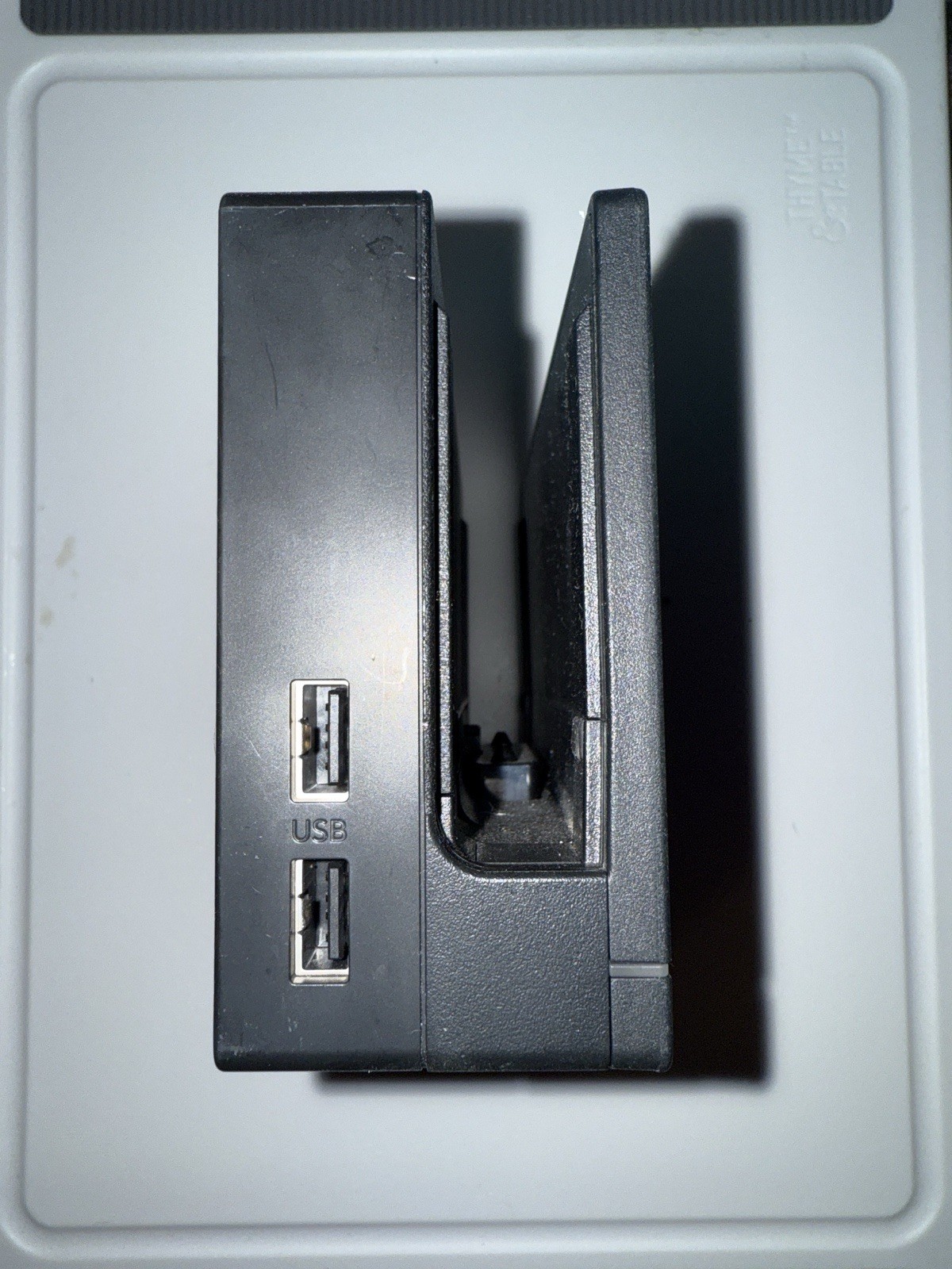 Official Nintendo Switch Dock HAC-007 OEM Replacement
