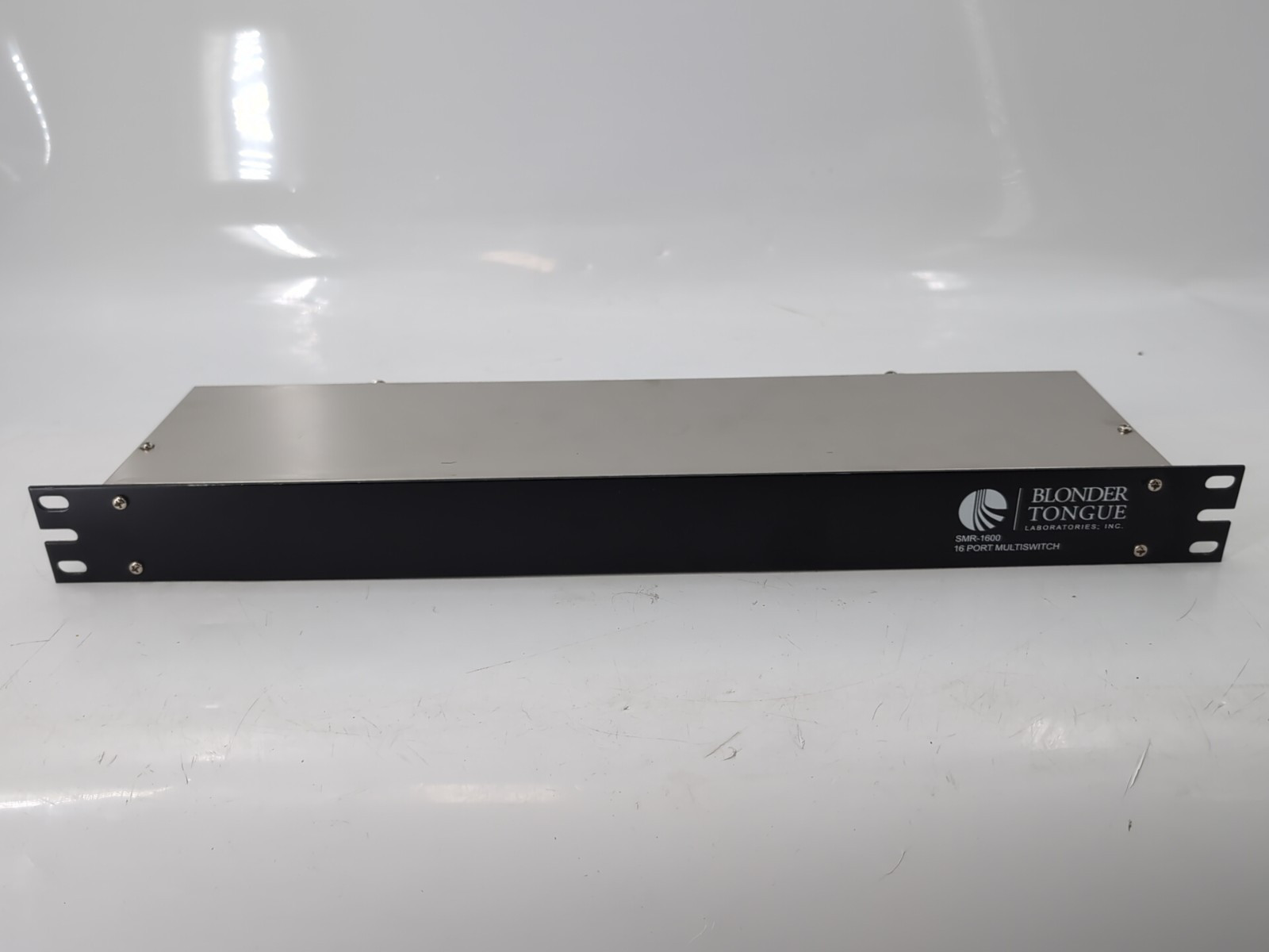 BLONDER TONGUE SMR-1600  16 Port Multiswitch SMR-1600 - GC-5749 -