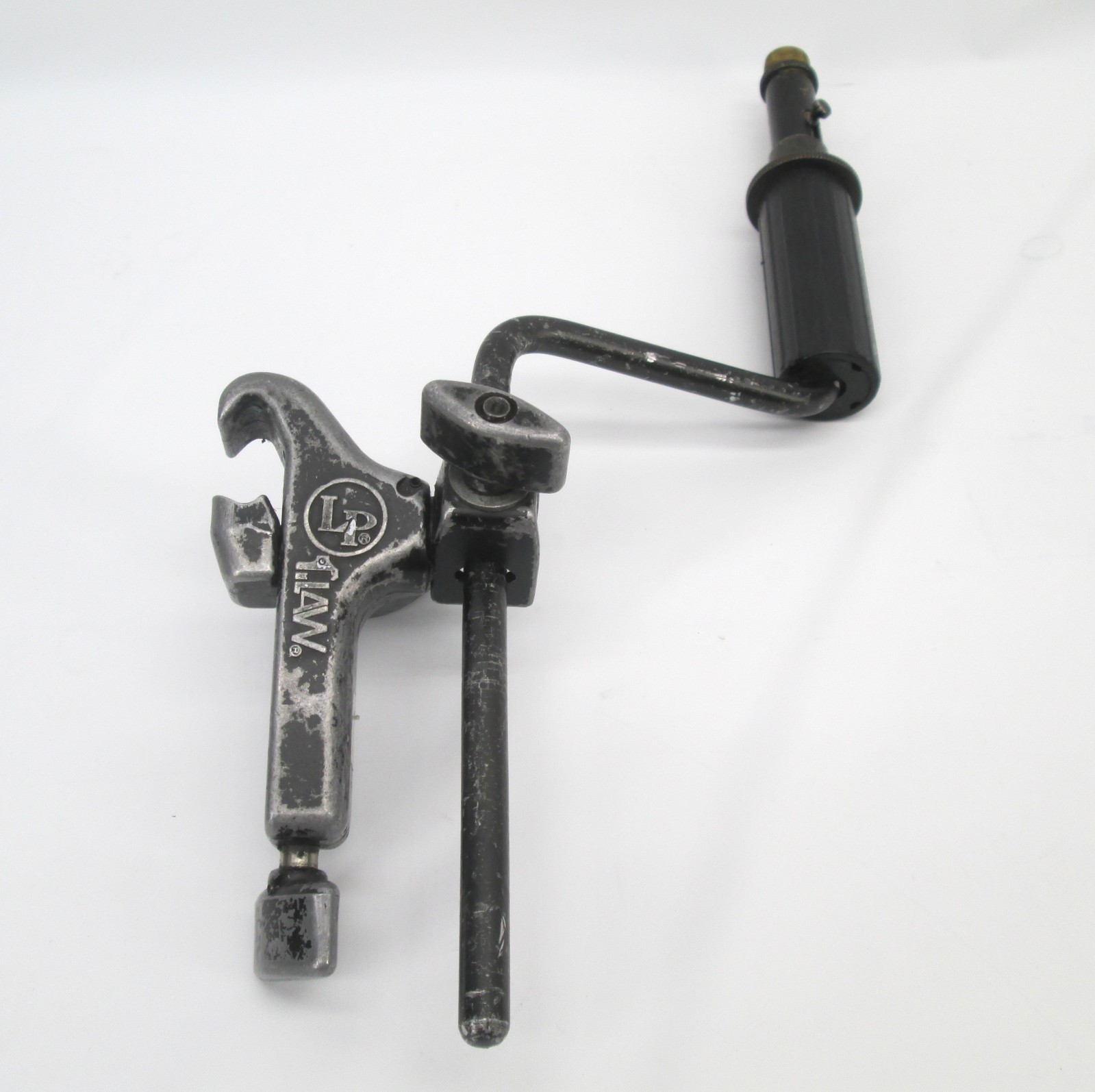 Latin Percussion LP592A Claw with Microphone Mount
