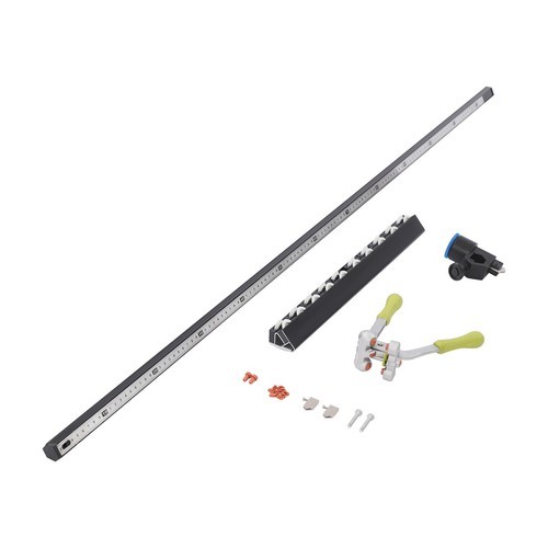 1.2M Manual Tile Cutting Tool, Manual Tile Cutter, Portable Tile Cutter