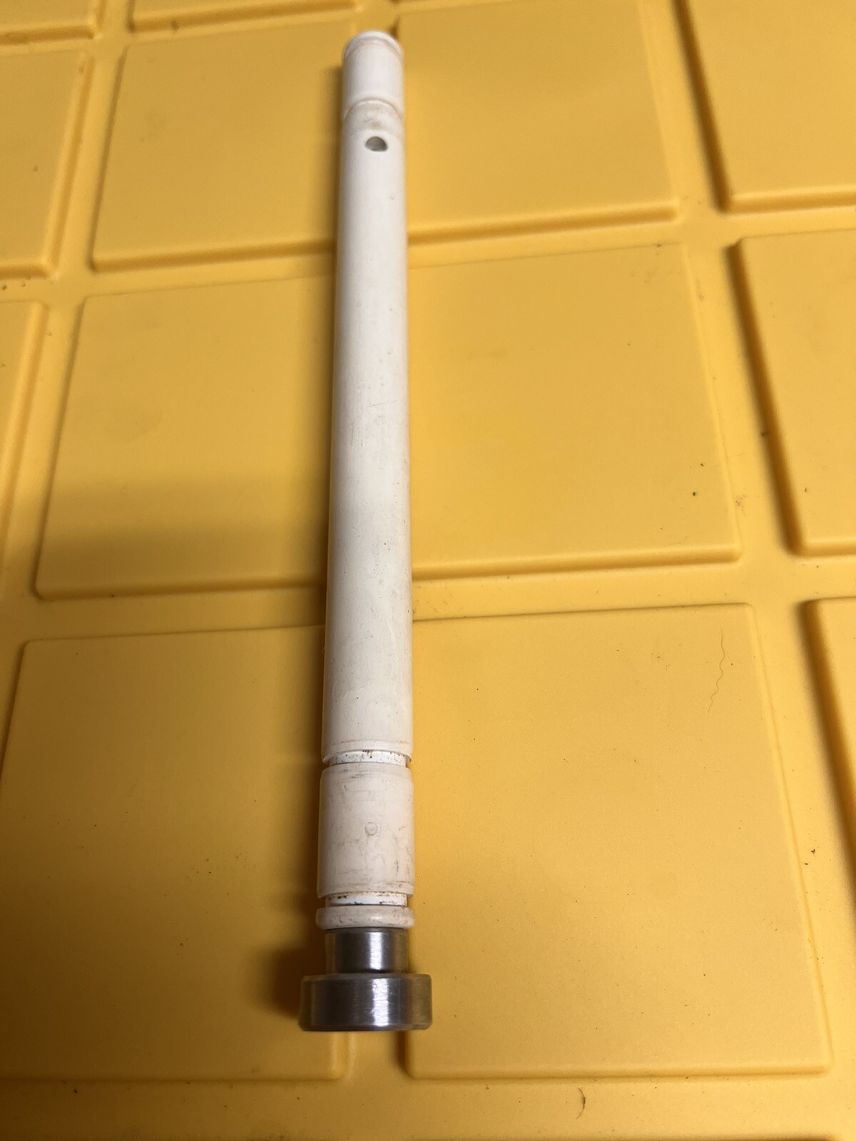 Taylor Ice Cream/ Milk Shake Machine Plastic Mix Air Tubes