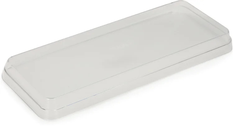 Rode RODECover Video Dust Cover for RODECaster Video - Clear