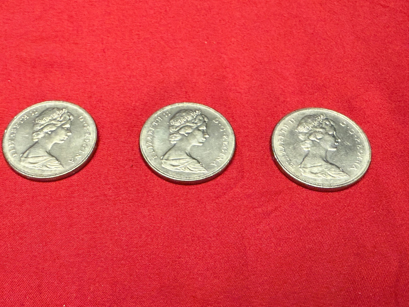 Canada 1972 Voyageur Silver Dollar