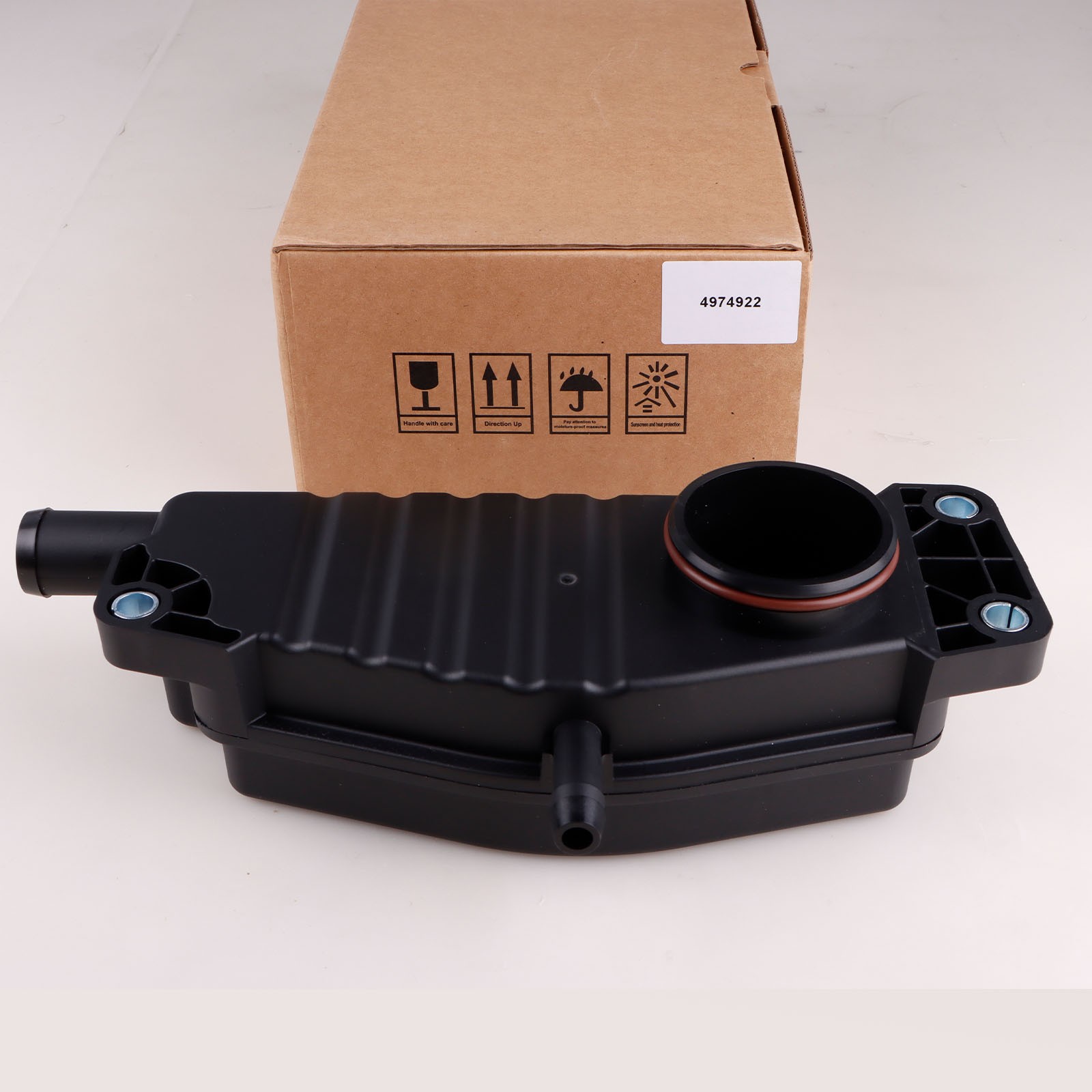 Crankcase CCV Filter Breather Vent for Cummins X15 XPI Engines ISX QSX 5679573