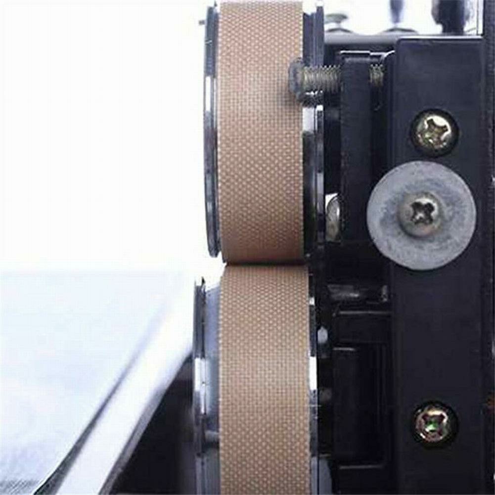 Heat Resistant Sealing Tape for FR900 FR770 Sealer Pack of 10 750 810mm
