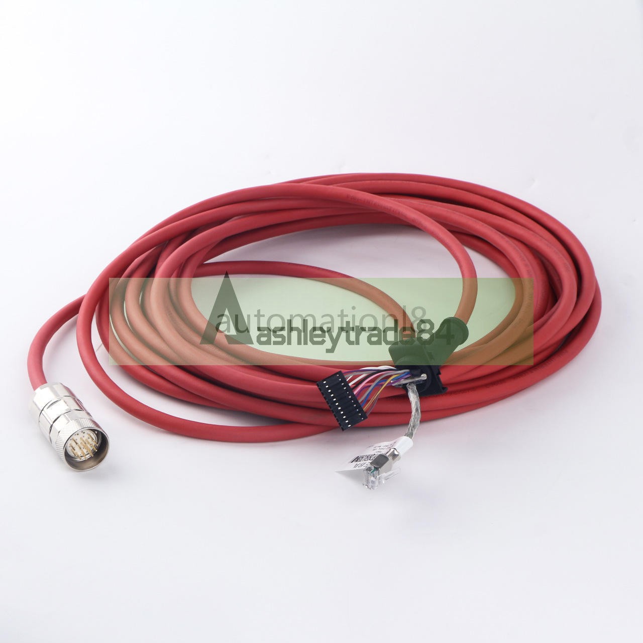 1PCS ABB Teach Pendant Cable 3HAC023195-003