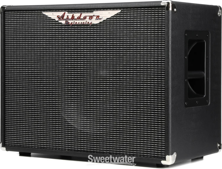 Ashdown UK-ABM-115H-EVO IV 500-watt 1 x 15-inch Bass Cabinet