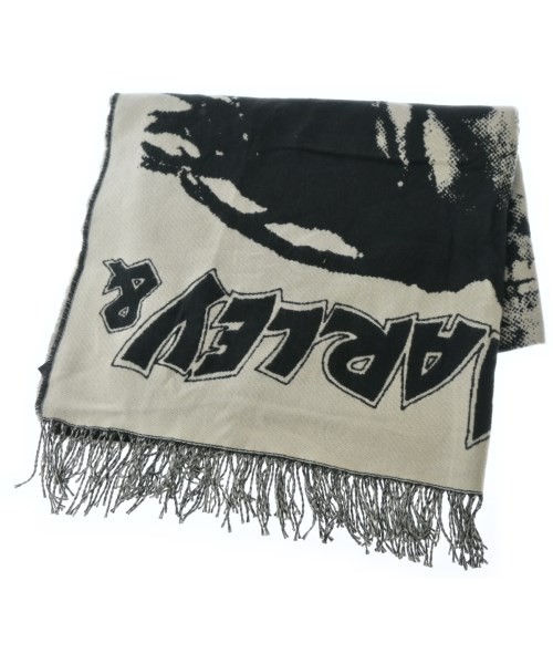 STUSSY Accessories (Other) BlackxWhite(Patterned) 2200696874048