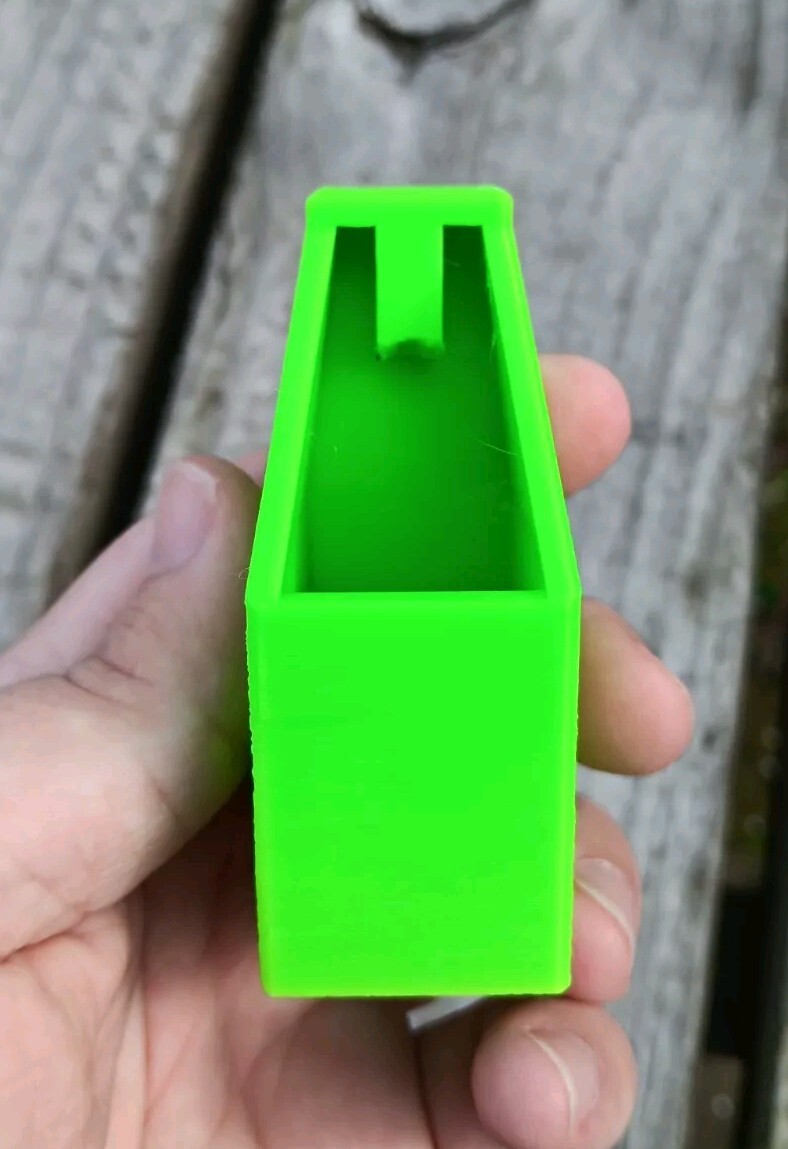 Sig Sauer P320 Handgun Speed Loader - 9mm Gun Magazine Clip Speedloader Pistol