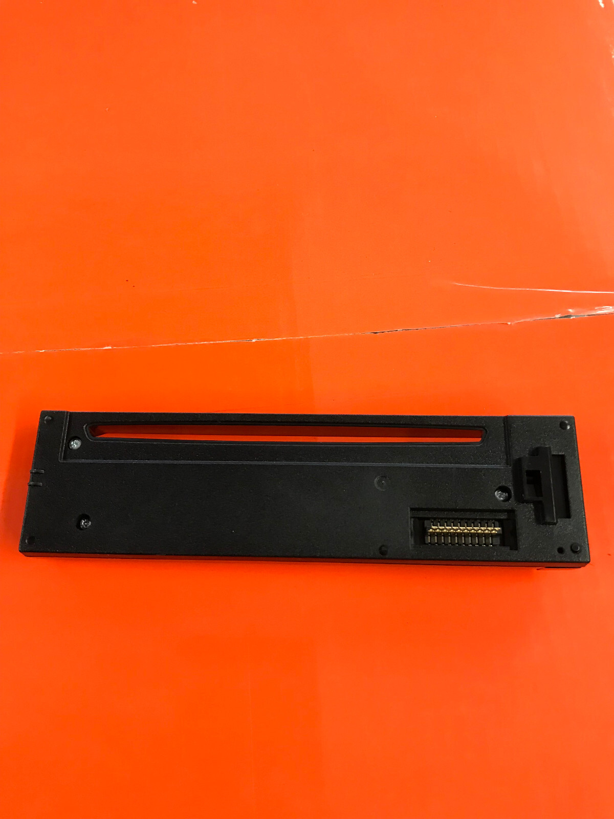 JVC KD-R370 FACEPLATE ONLY TESTED