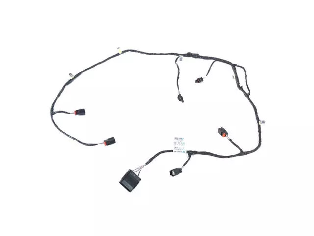 Genuine Mopar Rear Fascia Wiring 68280374AB