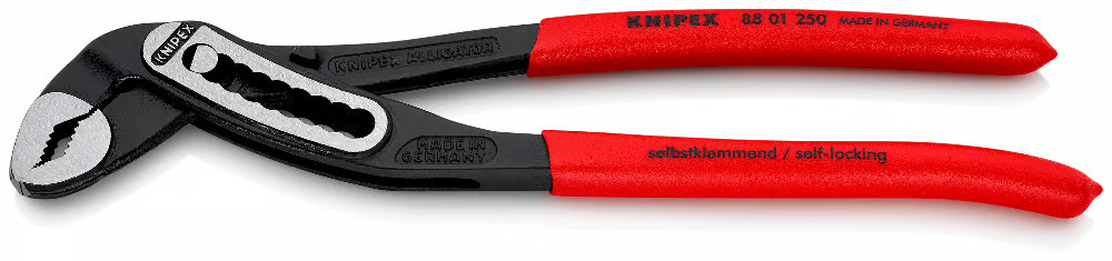 Knipex 88 01 250 KNIPEX Alligator® Water Pump Pliers