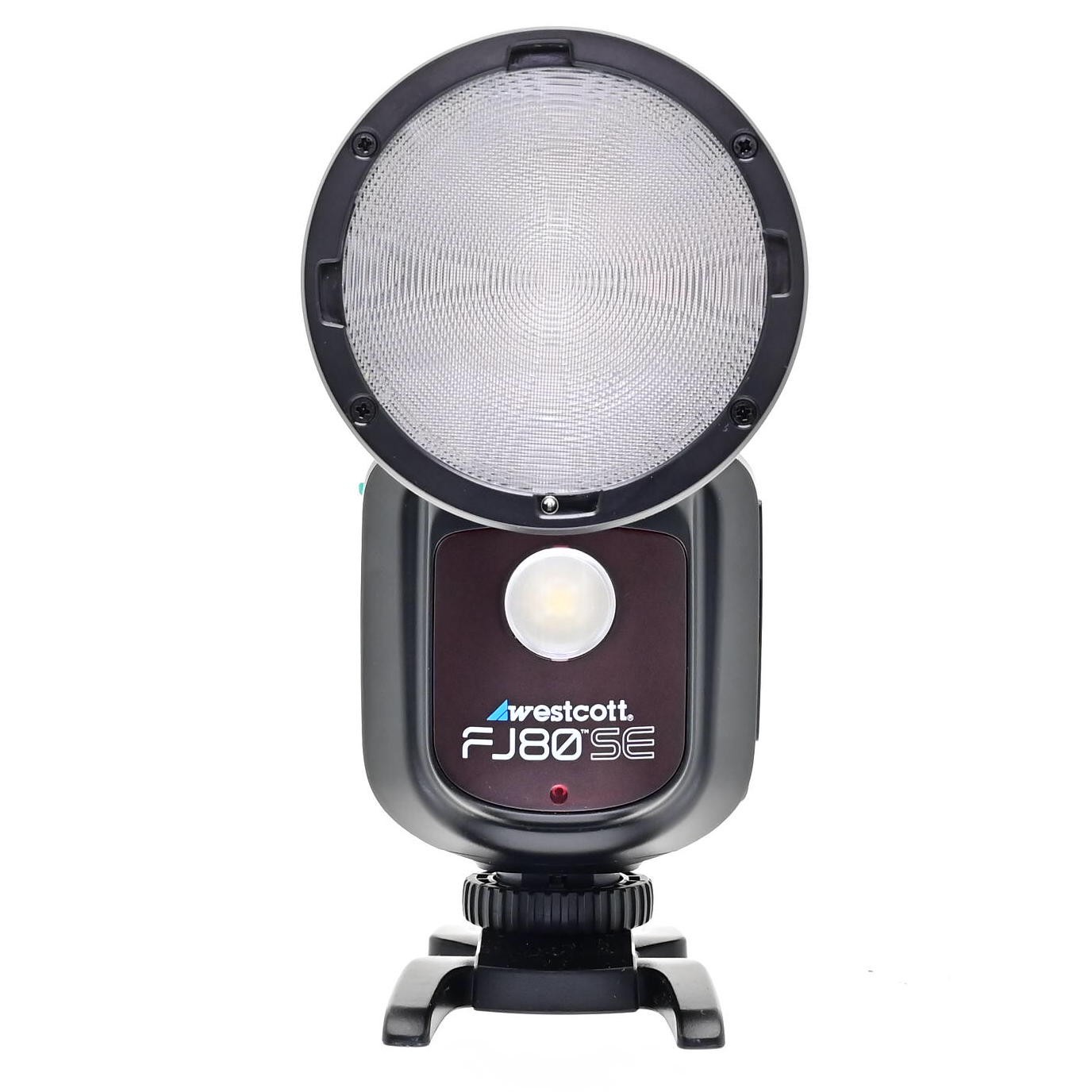 Westcott FJ80SE M