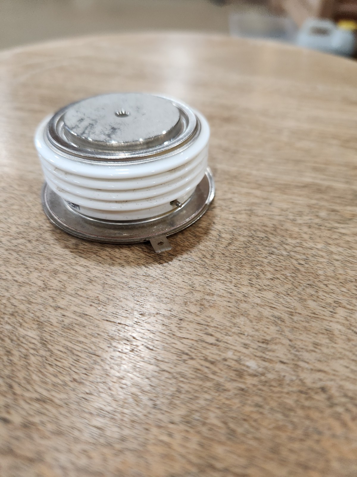Westcode N260CH32 SCR THYRISTOR