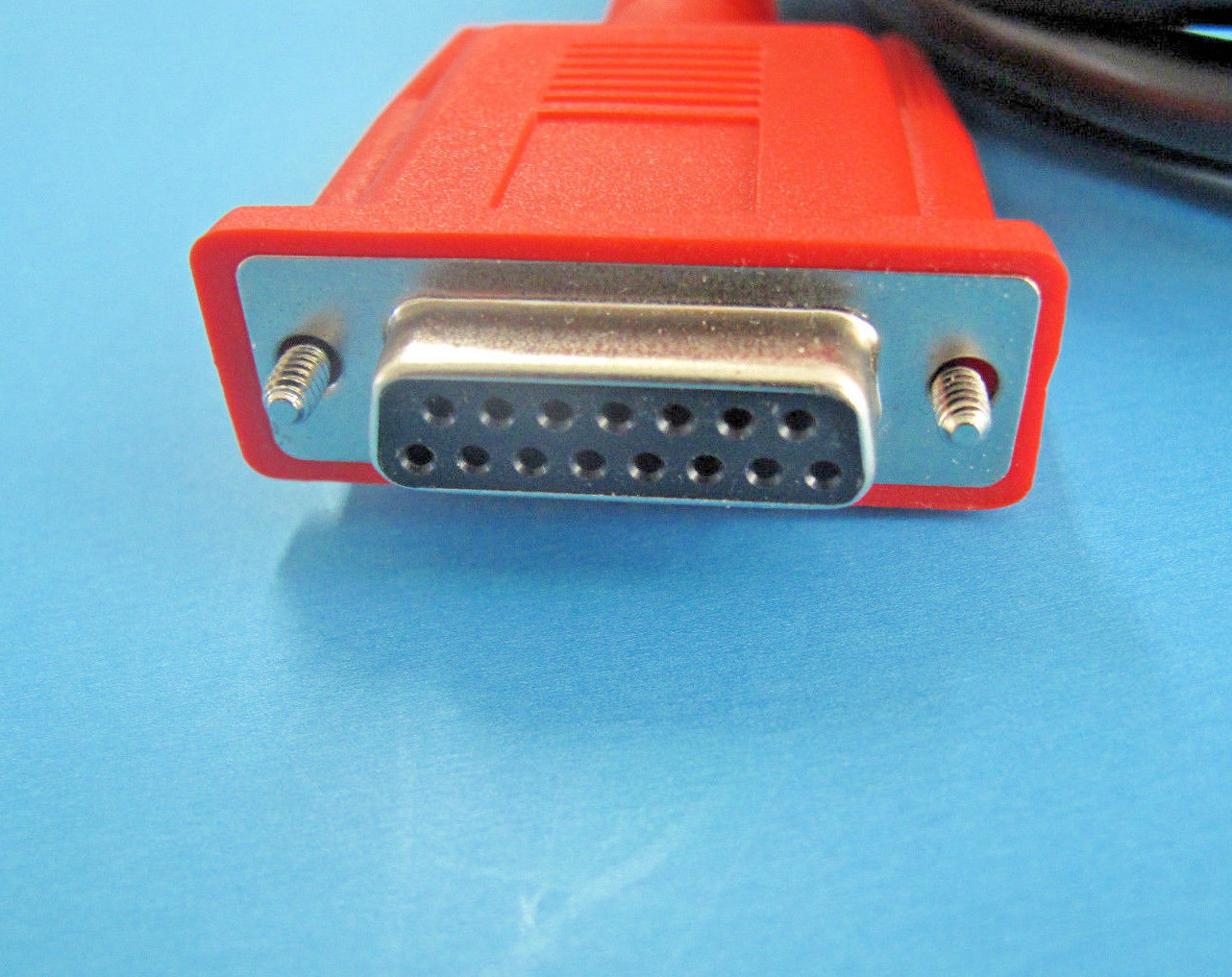 MAIN DATA CABLE for Snap-On Older Scanner OBD2 OBD1 Adapters MT2500 SOLUS MODIS