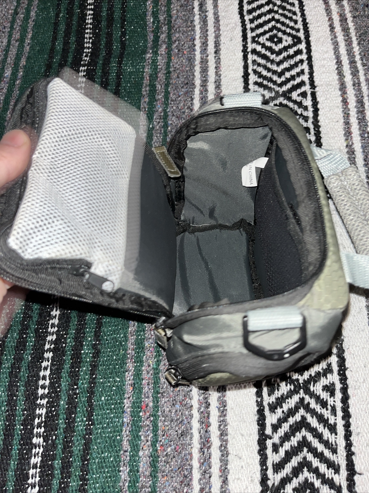 Case Logic Camera / Camcorder Bag , Used Great Condition