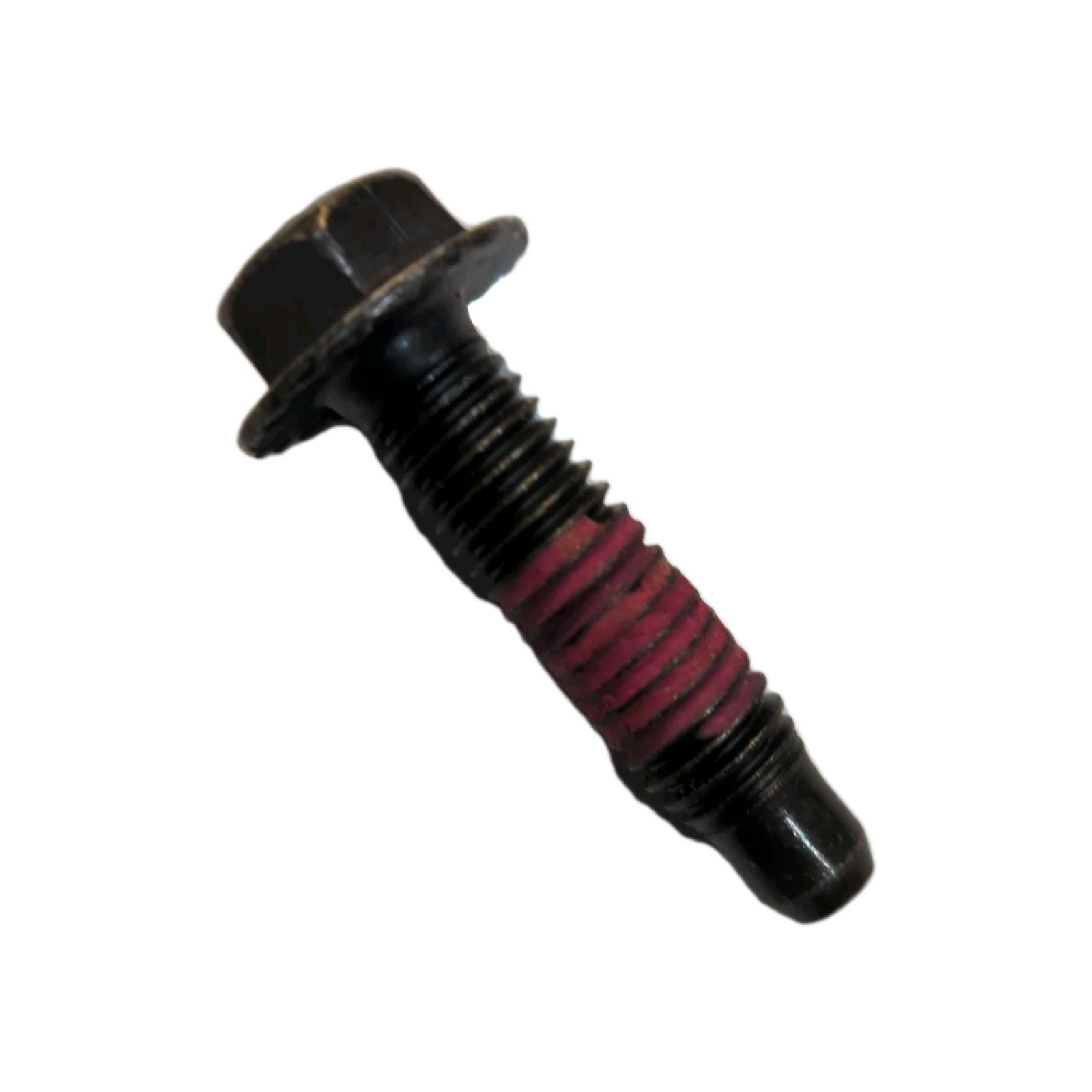 Polaris 7512587 New OEM Bolt 1996 XLT SP 600 L/C