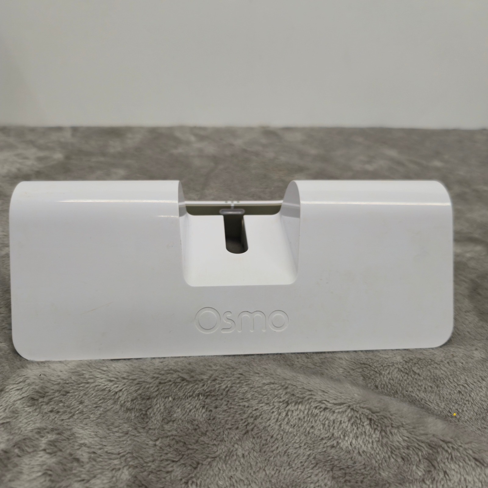 Osmo iPad Base White Replacement Stand for Educational Games and Learning