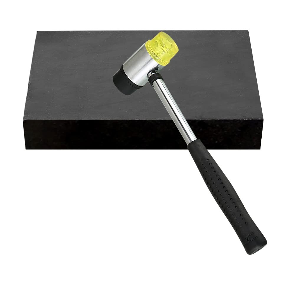 Oudtinx Rubber Bench Block Jeweler's 4" x 6",