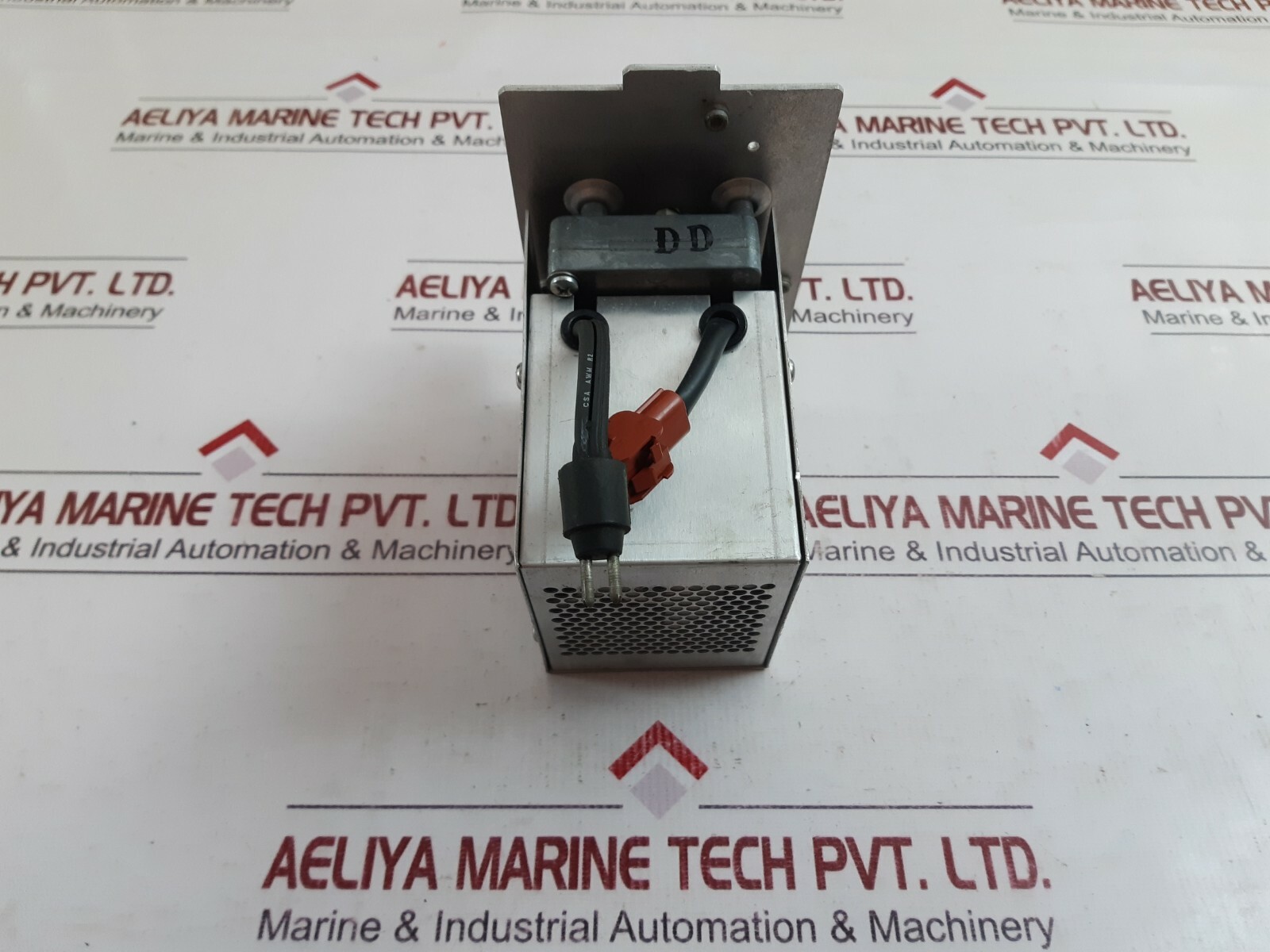 Vitality 605027 pump bracket 130 rpm