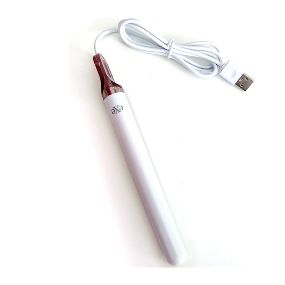 39.0℃ USB Heating Stick Warmer Toys Heating Rod Warm Heater Stick for Toys Only