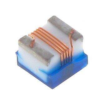10Pcs 1008CS-681XJLC 1008 (2520 metric)