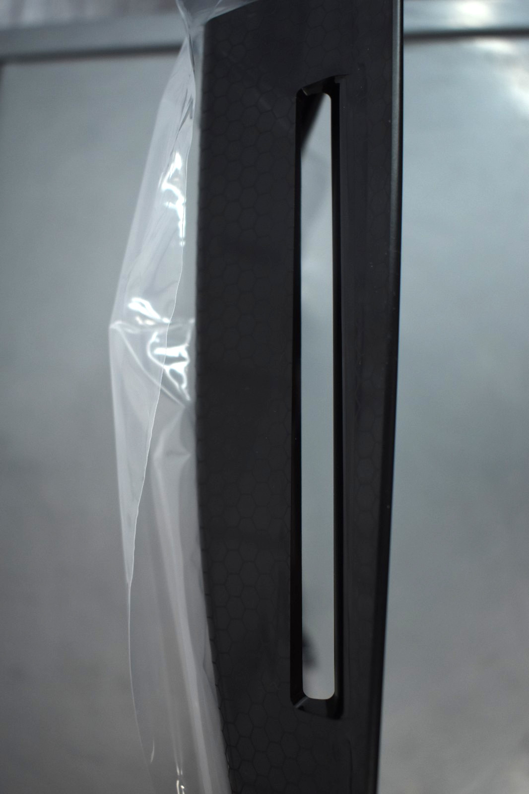 PlayStation 5 Black 2 Console Covers - NEW in Box