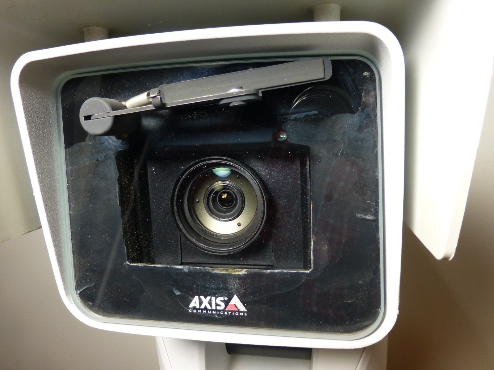Axis Q8685-E T99A10 Outdoor PTZ Zoom Network Camera 24V
