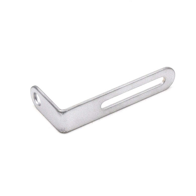 KD By AxLabs LP Style Pickguard Bracket - Satin Chrome