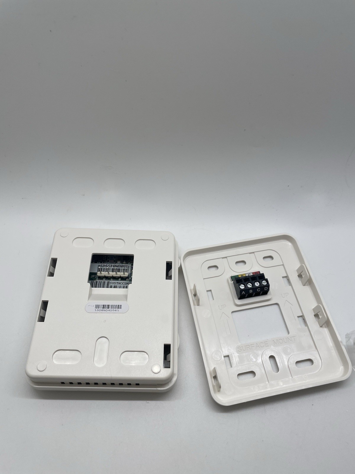 Carrier Infinity SYSTXCCSMS01 Smart Zone Sensor New Open Box