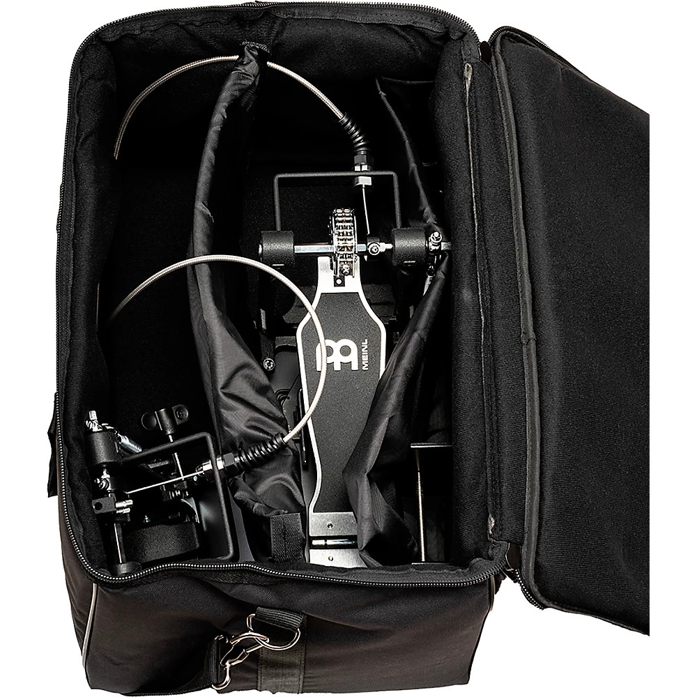 Meinl Percussion Professional Cajon Pedal Bag Black