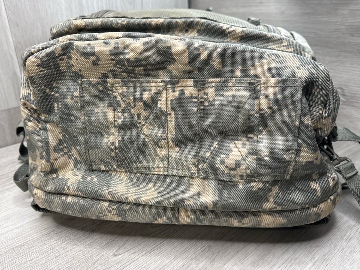 Piper Gear Bugout Bag Tactical Backpack (A1D032813)