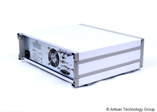 Profile PAT9000B PMD / PDL Polarimeter