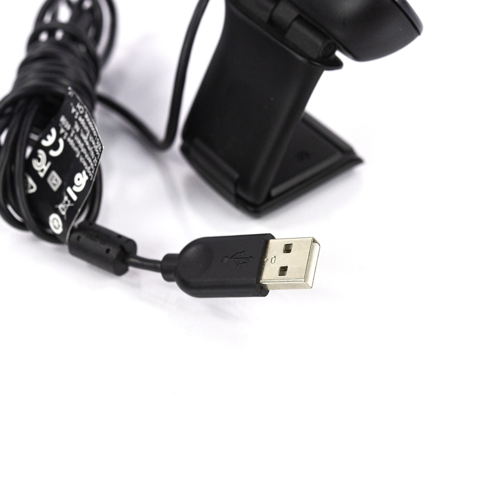Logitech C310 HD 720p 30FPS USB Wired Webcam w/ Built in Microphone - V-U0015