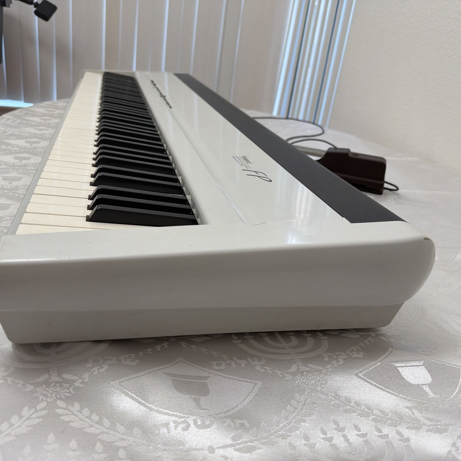 Roland FP-8 Digital Piano 88 Key
