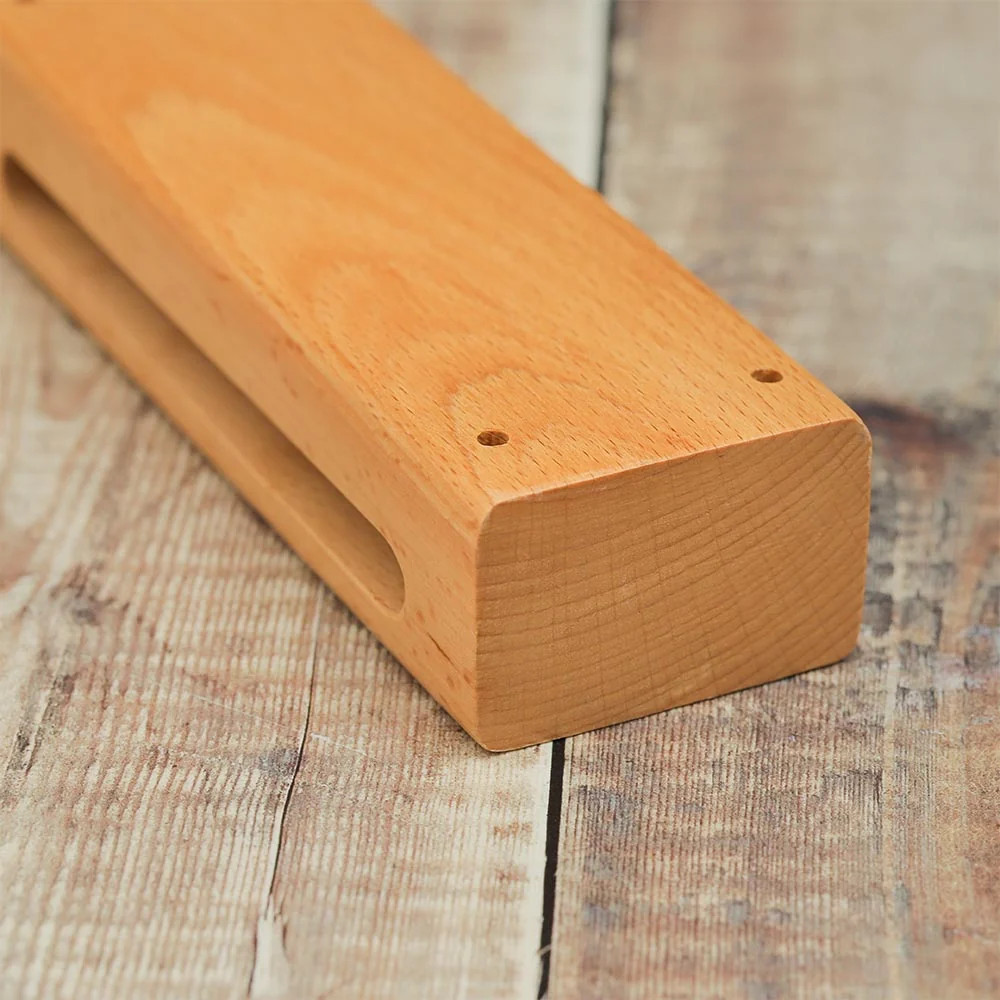 Tone Block Instrument - 17cm