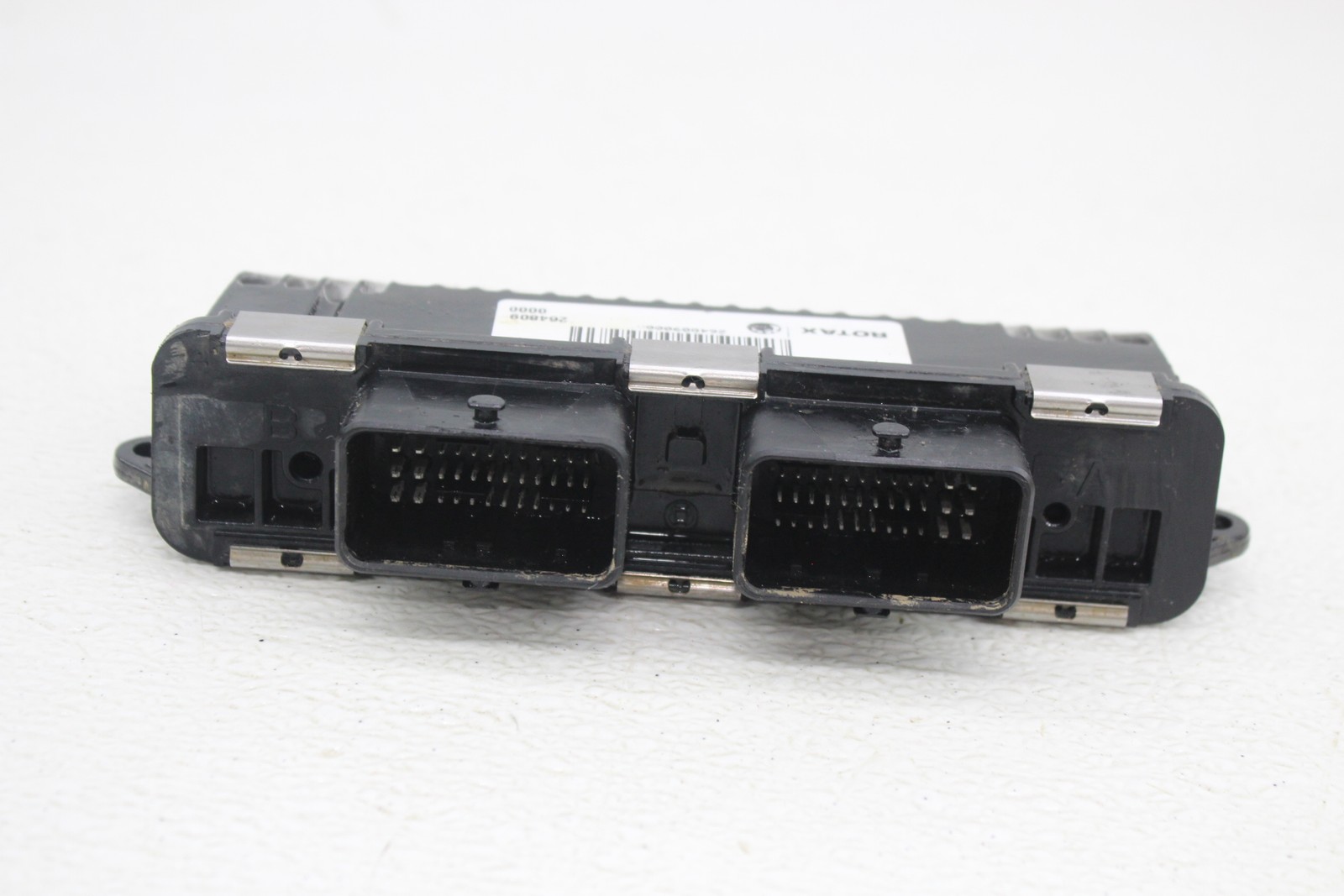 17-18 CAN-AM MAVERICK 1000R XC OEM ECU ECM CDI COMPUTER MODULE UNIT