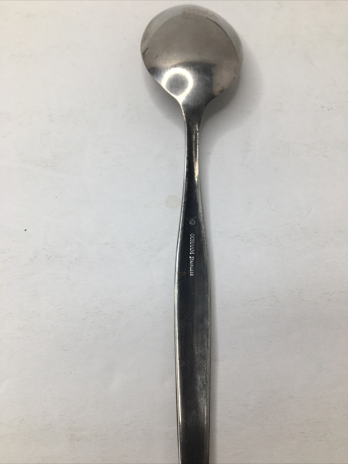 Gorham Spanish Scroll Stainless Serving Spoon Replacement