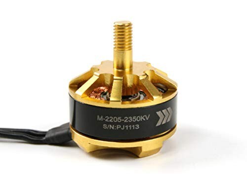 Scorpion M-2205-2350KV Brushless Outrunner Motor Pair (CW/CCW)