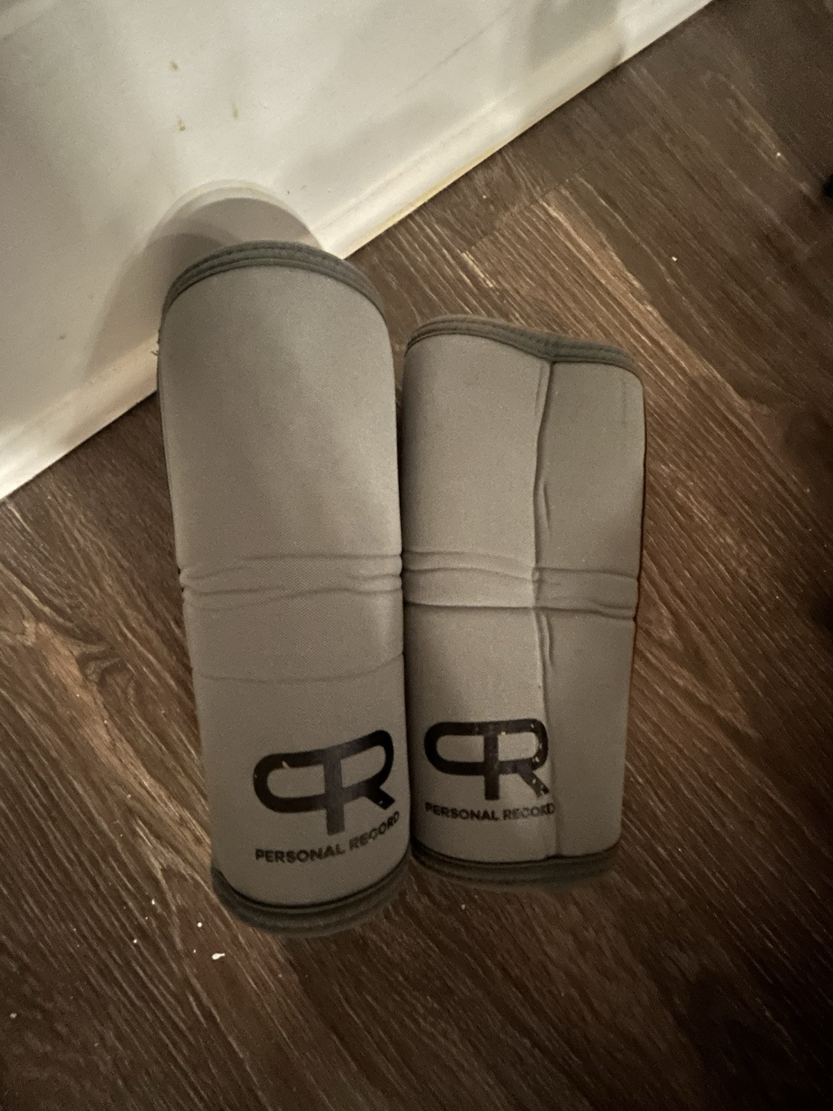 Weightlifting Knee Sleeves