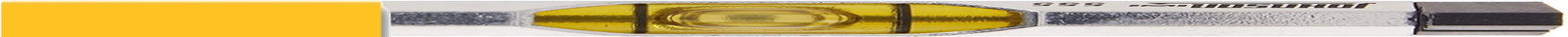 Level & Tool 555 Aluminum Line Level, 3", Silver, 1 Level