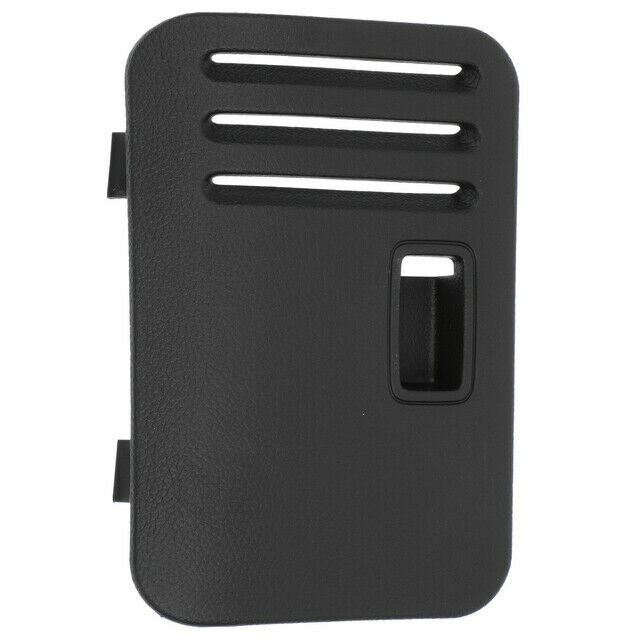 OEM NEW 15-2017 Ford Lincoln Navigator Left Access Cover Ebony FL1Z-78312A29-AB