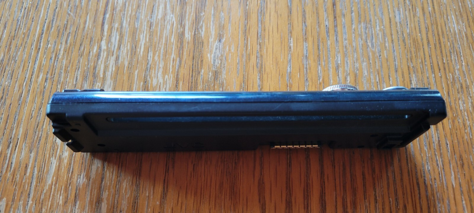 JVC KD-S16 Faceplate