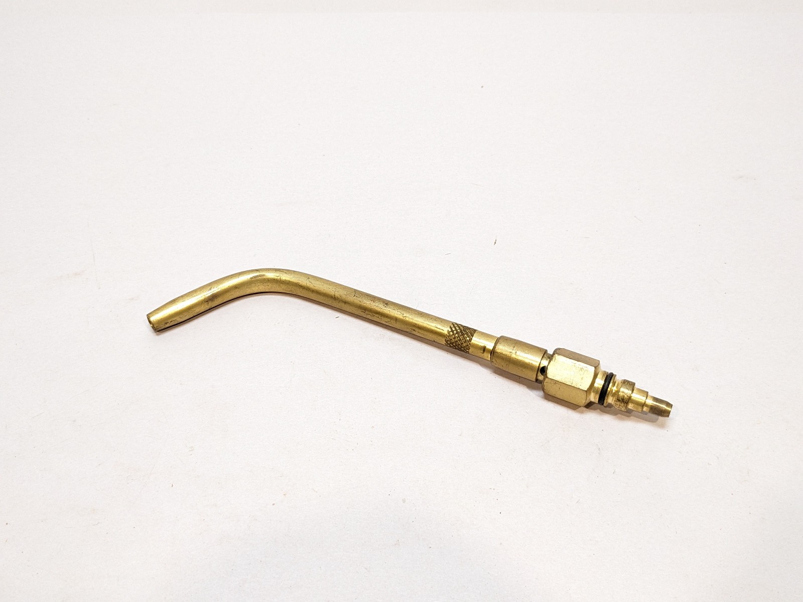 Acetylene Torch Tip #3